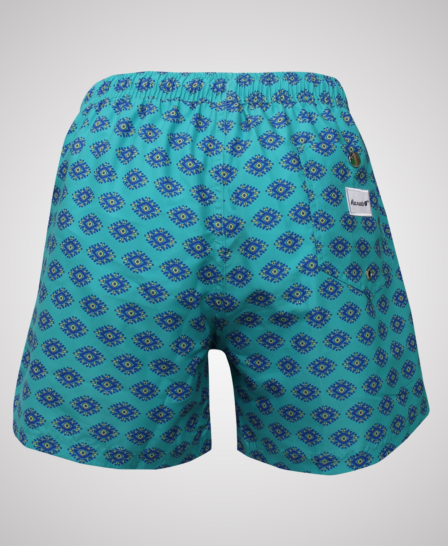 Costume da bagno uomo - Etnico