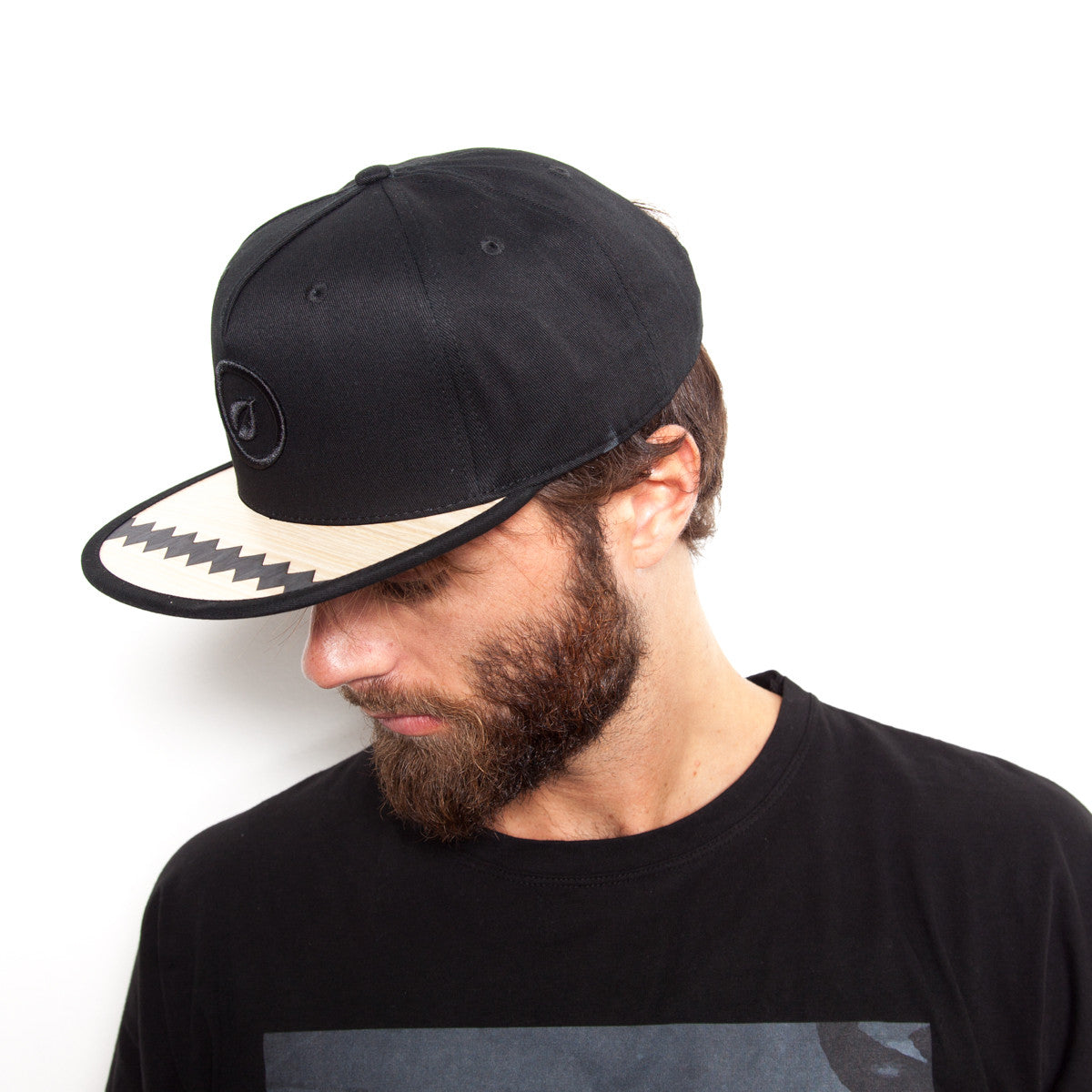 Black - Rovere & Radica