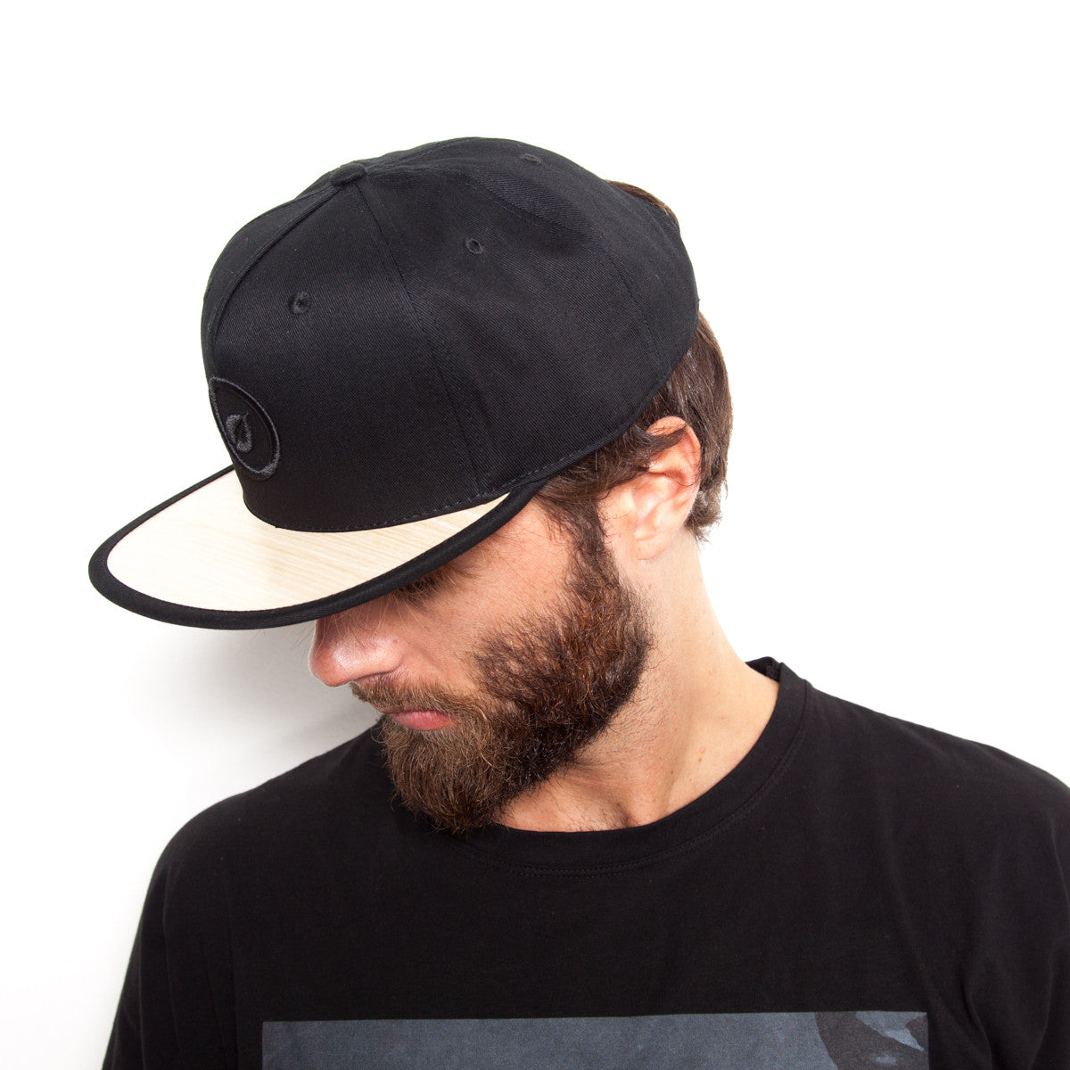 Black - Light Rovere