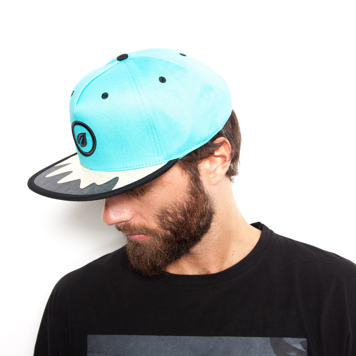 snapback wood cap - wooden - streetwear hat new era streetwear baseball hiphop skate surf