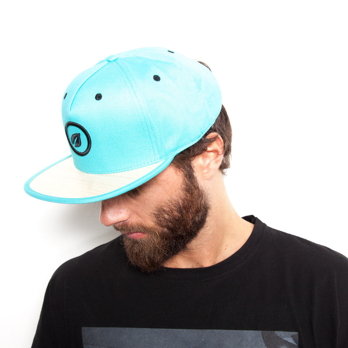 snapback wood cap - wooden - streetwear hat new era streetwear baseball hiphop skate surf