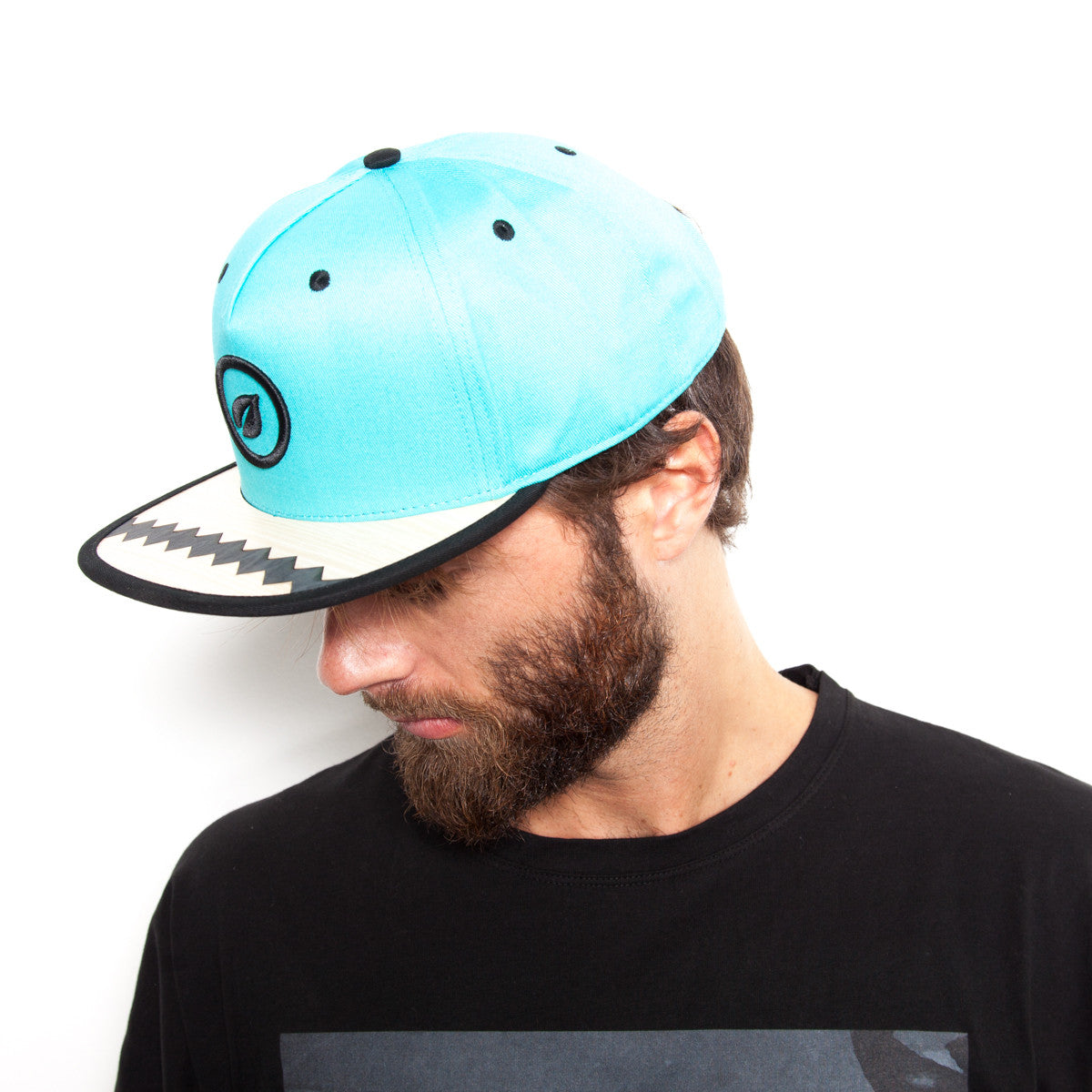 snapback wood cap - wooden - streetwear hat new era streetwear baseball hiphop skate surf