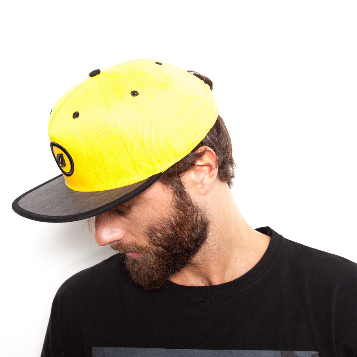 Yellow - Radica Black