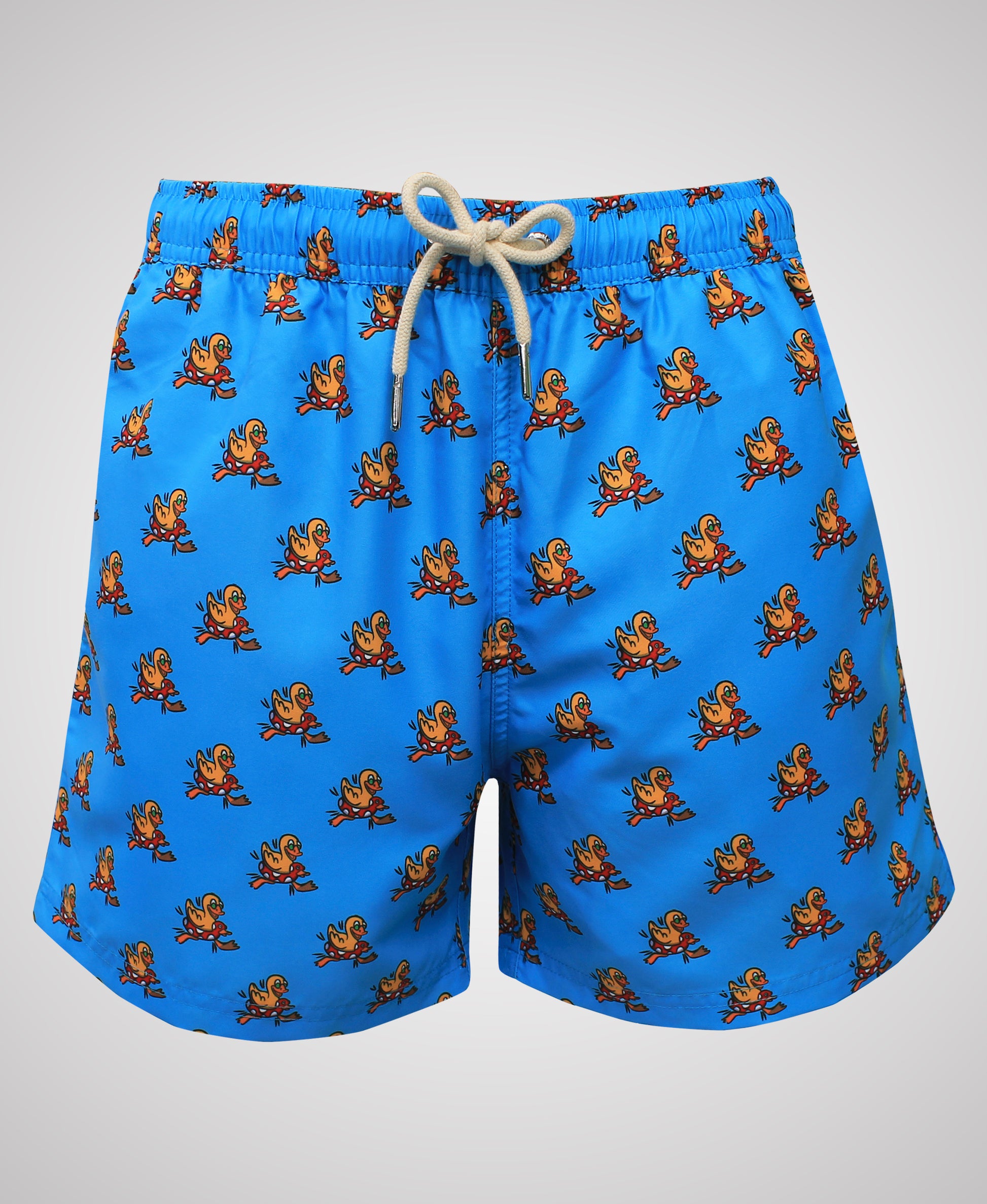 Nemopter Calzoncini Da Bagno Per Uomo Costumi Da Bagno Da Uomo Che Cambia Colore Pantaloncini Da Bagno Da Uomo Sensibili Alla Temperatura Che Cambiano Colore Pantaloni Da Spiaggia 103812215 - Foto 7