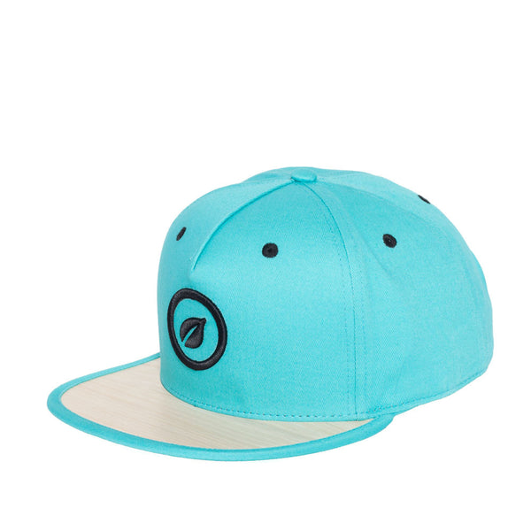 snapback wood cap - wooden - streetwear hat new era streetwear baseball hiphop skate surf